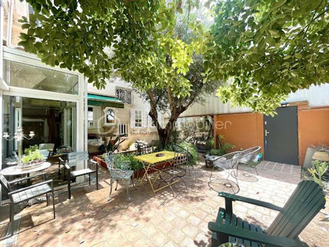 Duplex vente à Perpignan