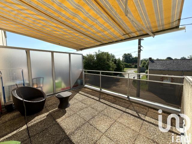 Appartement vente à Nantes