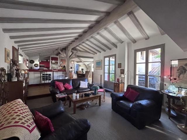 Duplex vente à Écusson, Nîmes