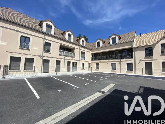 Duplex vente à Chartres, Epernon