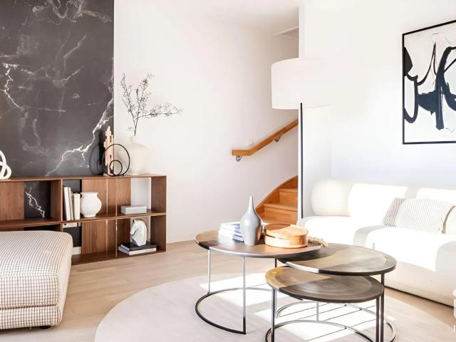 Duplex vente à Antony, Clamart
