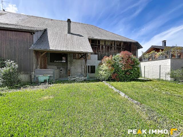 Duplex vente à Annecy, Doussard