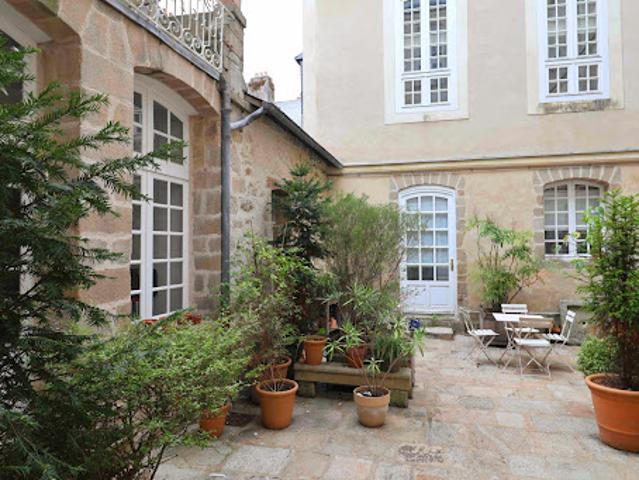 Duplex vente à Vannes, Bretagne