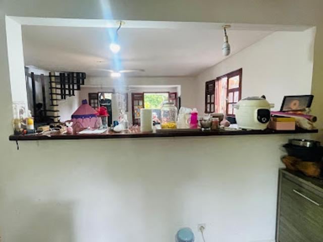 Duplex vente à Guadeloupe
