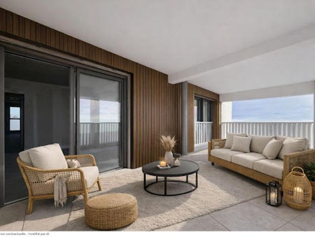 Duplex vente à La Rochelle