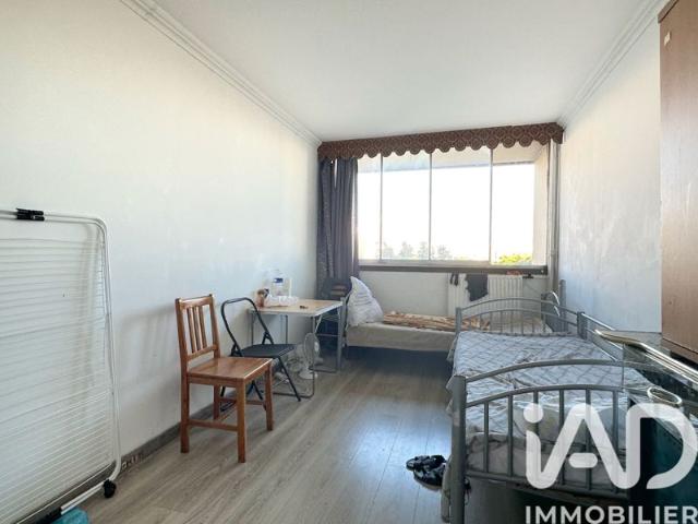 Appartement vente à Bobigny