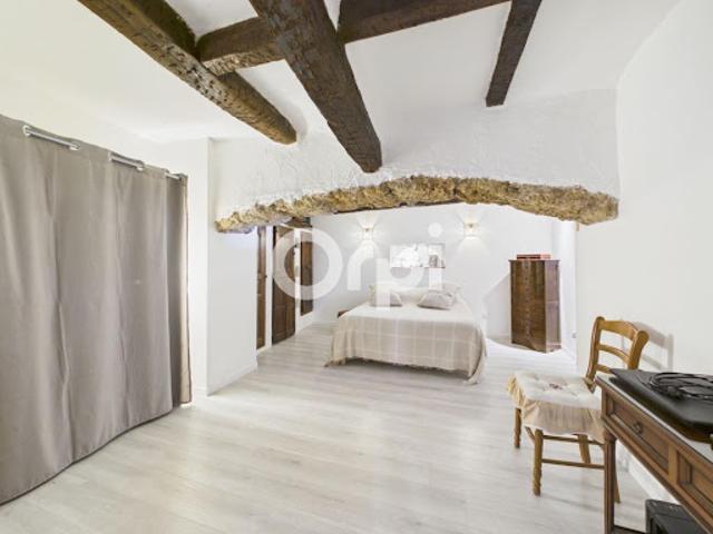 Duplex vente à Le Grand Jardin, Fayence