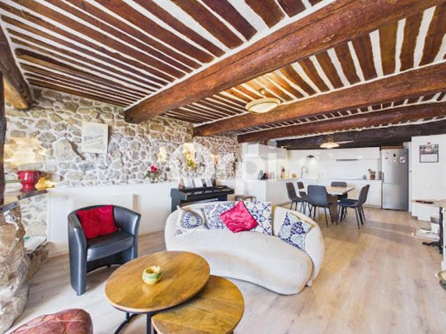 Duplex vente à Arrondissement de Draguignan, Fayence