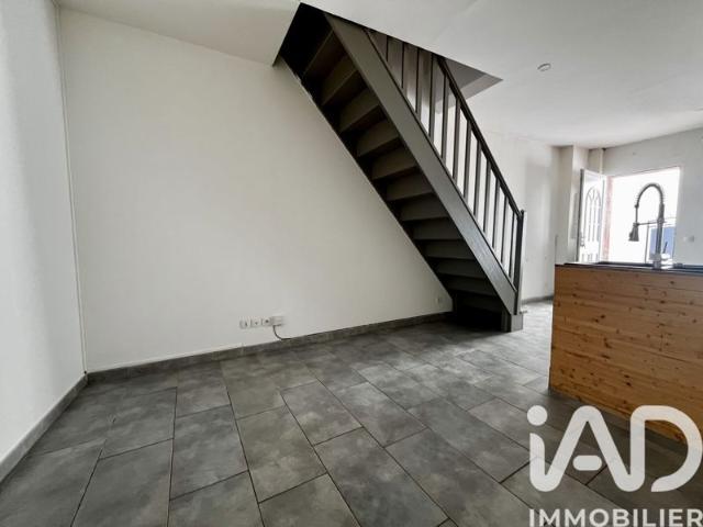 Appartement vente à Perpignan, Rivesaltes