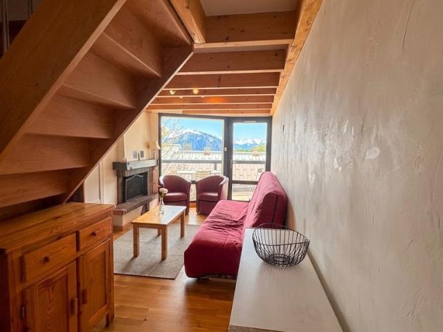 Appartement vente à Grenoble, Huez