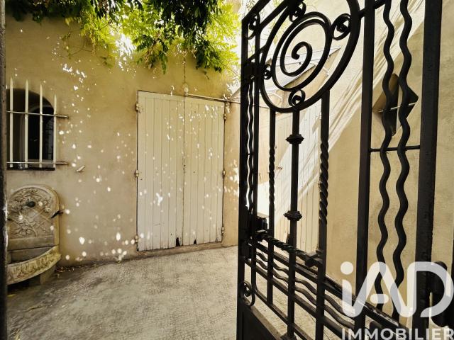 Appartement vente à Avignon, Morières-lès-avignon