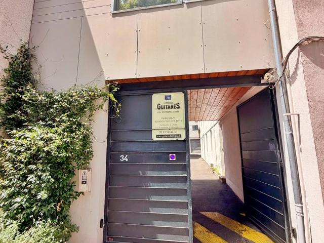 Duplex vente à Centre Ville, Pau