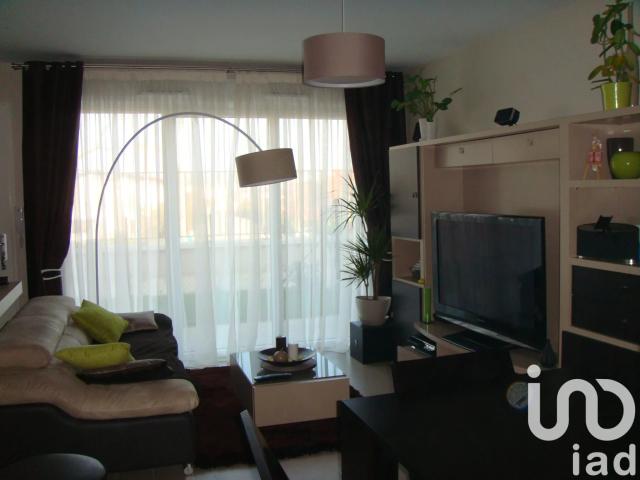 Duplex vente à Le Raincy, Villemomble