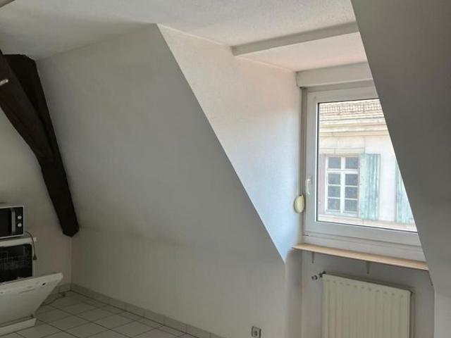 Appartement vente à Mulhouse