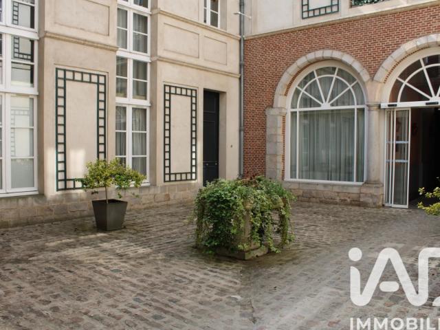 Duplex vente à Lille