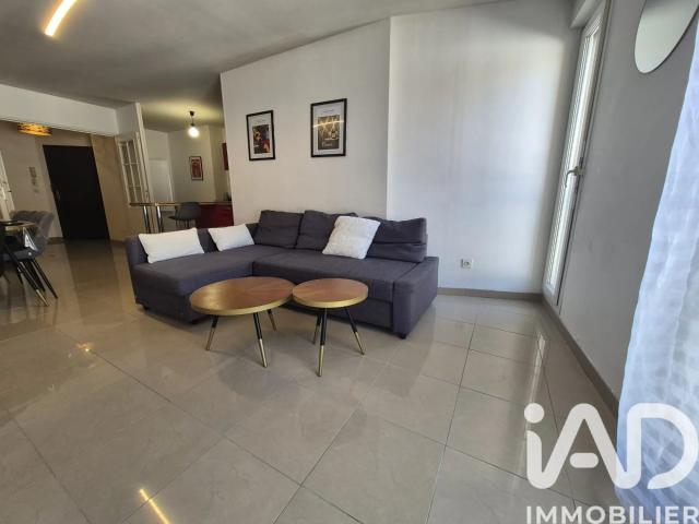 Duplex vente à Reims