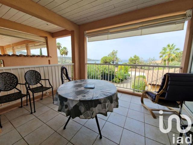 Appartement vente à Ajaccio, Pietrosella