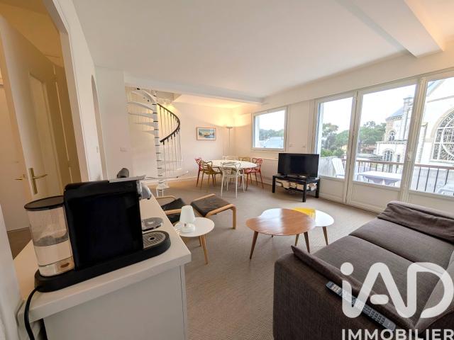 Appartement vente à Saint-Nazaire, La Baule-escoublac