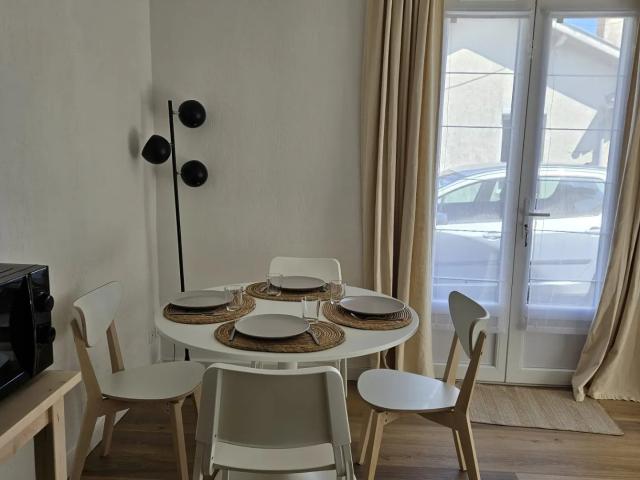 Duplex vente à Dax, Capbreton