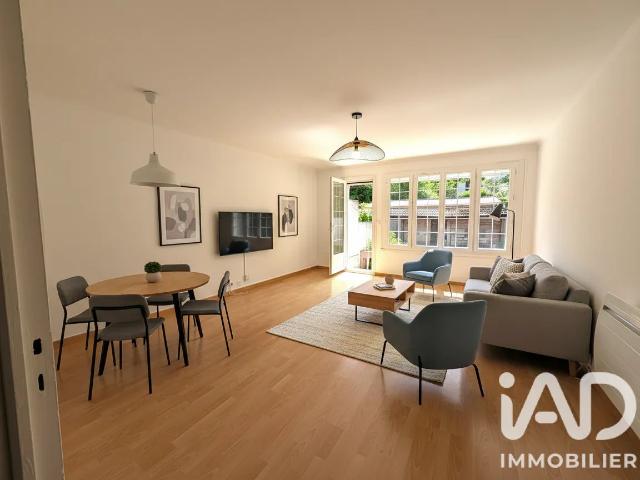 Duplex vente à Torcy, Saint-thibault-des-vignes