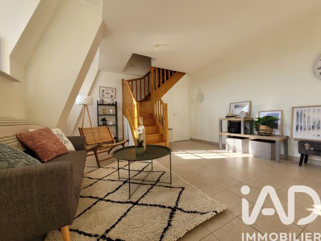 Appartement vente à Abbeville