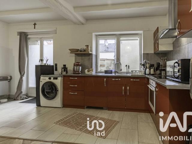 Duplex vente à Saint-Germain-en-Laye, Poissy