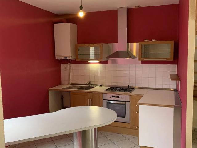 Duplex vente à Saint-Étienne, Saint-chamond