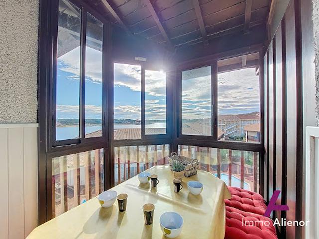 Duplex vente à Dax, Soustons