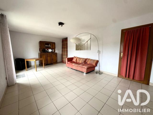 Duplex vente à Le Bel Égout, Marcoussis