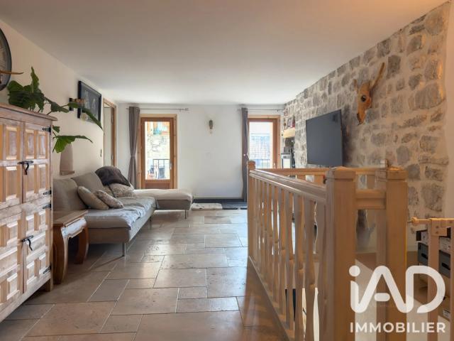 Duplex vente à Peille, Alpes-Maritimes