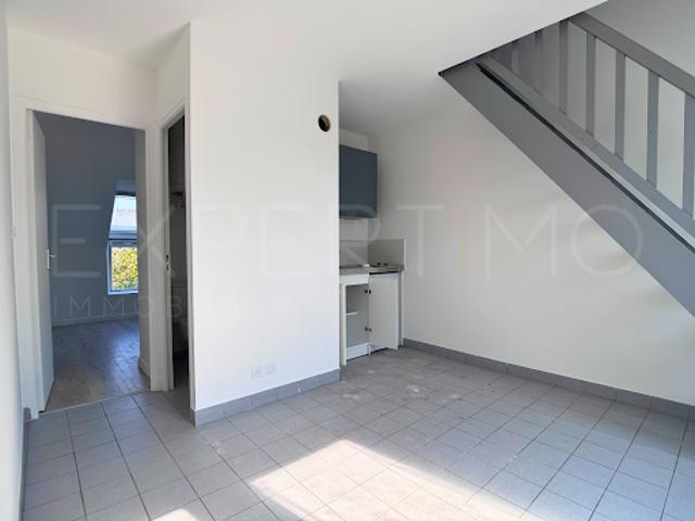 Duplex vente à Rennes, Bretagne