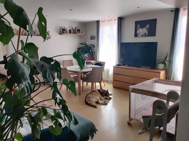 Duplex vente à Le Raincy, Neuilly-sur-marne