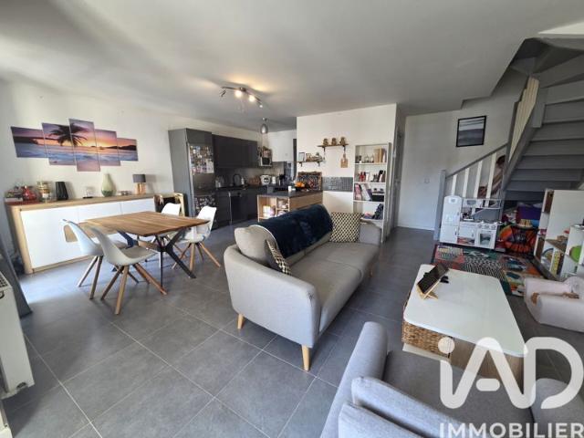 Appartement vente à Senlis, Thiers-sur-thève