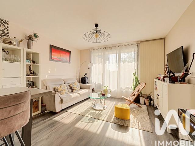 Duplex vente à Torcy, Thorigny-sur-marne