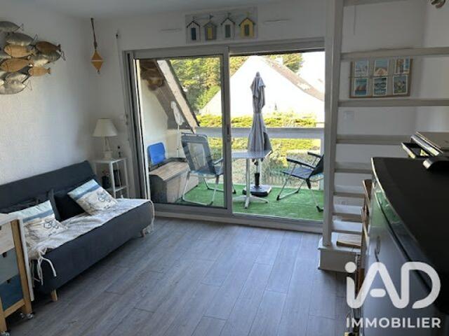Duplex vente à Vannes, Bretagne