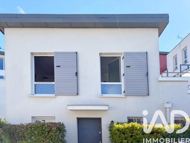 Duplex vente à Le Raincy, Villemomble