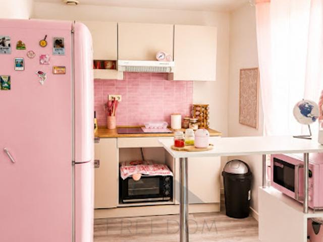 Duplex vente à Béziers
