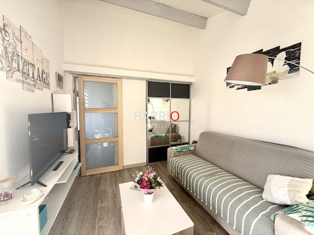 Duplex vente à Céret, Saint-cyprien
