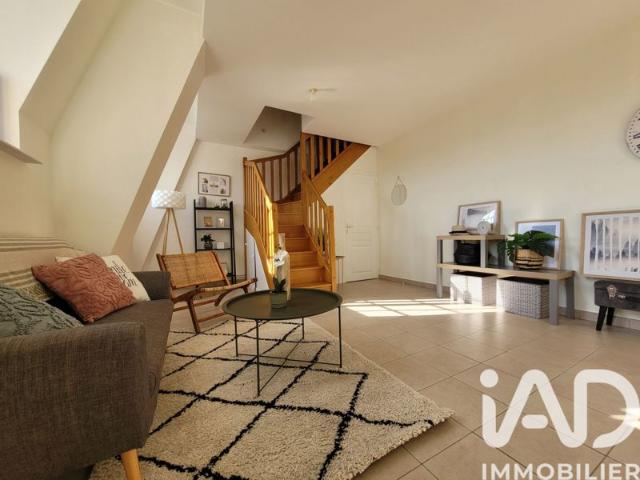 Appartement vente à Abbeville