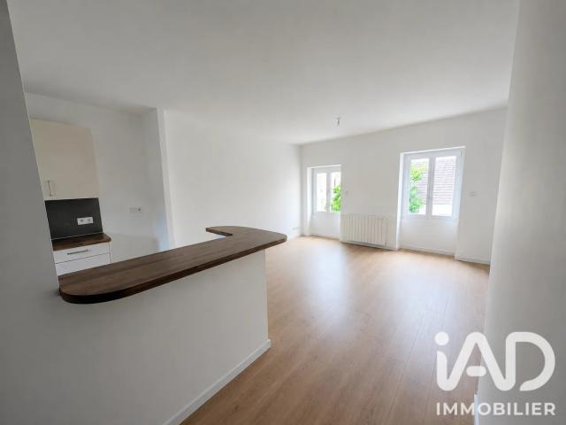 Duplex vente à Torcy