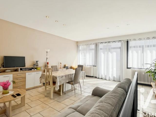 Duplex vente à Grenoble, Pontcharra
