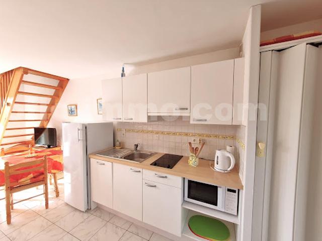 Duplex vente à Vannes, Bretagne
