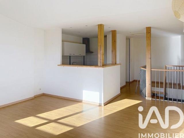 Appartement vente à Auch, Samatan