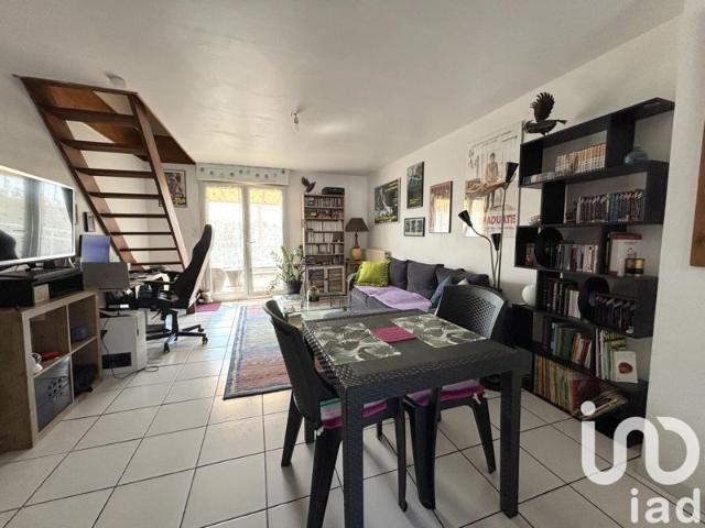 Appartement vente à Nantes