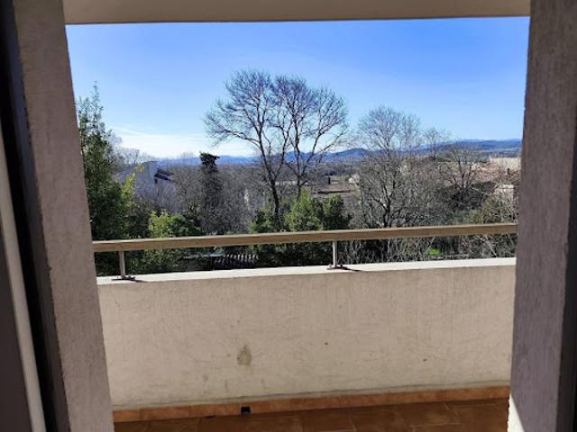 Duplex vente à Alès, Barjac