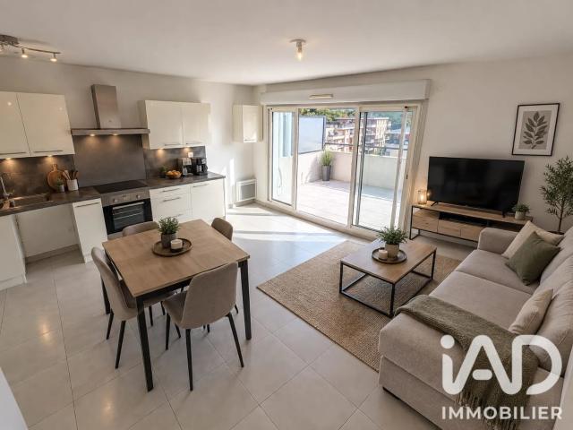 Duplex vente à Les Combes, Antibes