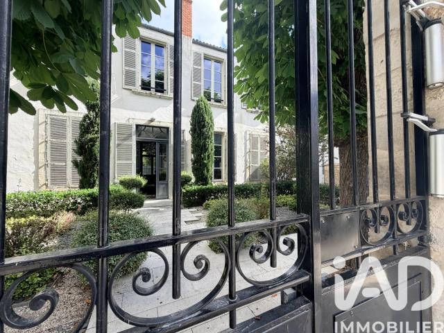 Duplex vente à Le Pérot, La Rochelle