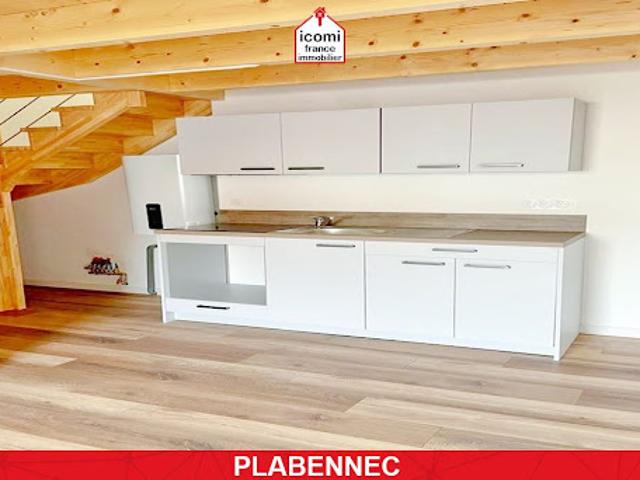 Duplex vente à Brest, Bretagne