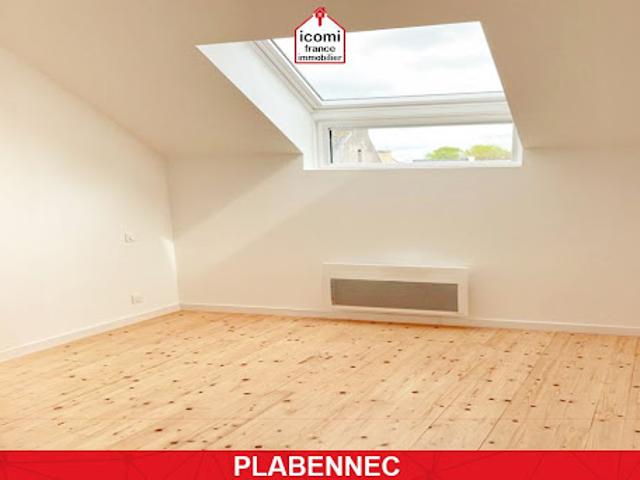 Duplex vente à Brest, Bretagne