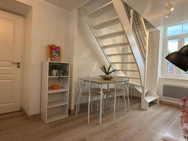 Duplex vente à Thonon-les-Bains, Thonon-les-bains